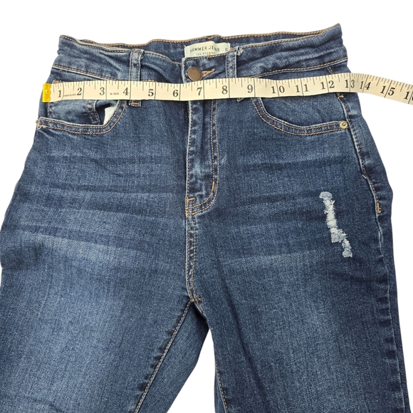 Hammer Bootcut Jeans - Picture 5 of 6